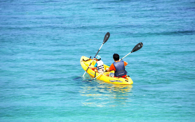 Renaissance Resort Okinawa