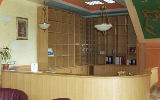 Hotel BM