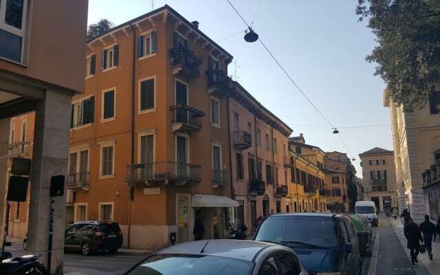 Guesthouse Al Chiostro De San Salvar