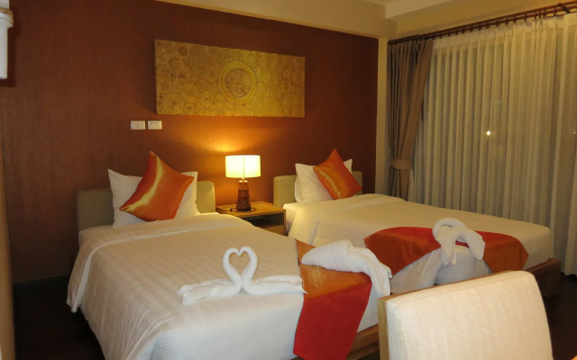 Islanda Resort Hotel