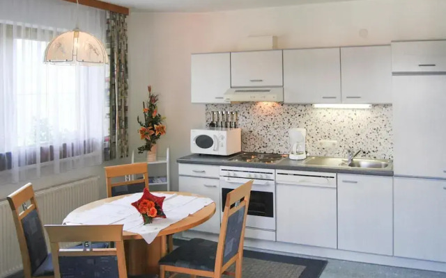 Apartment Val Sinestra, Kappl