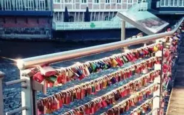 Ferienwohnung an der Nicolaikirche