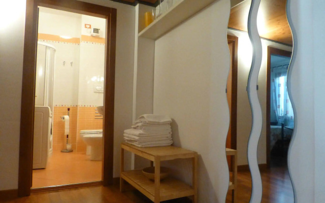 Padovaresidence Piazza delle Erbe