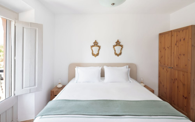 Hotel Dosterras