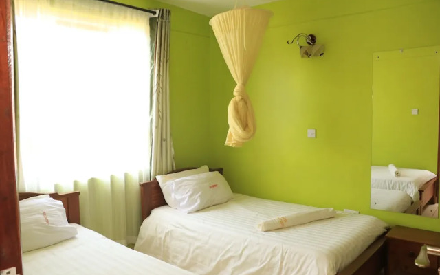 Ridge Apartments Eldoret