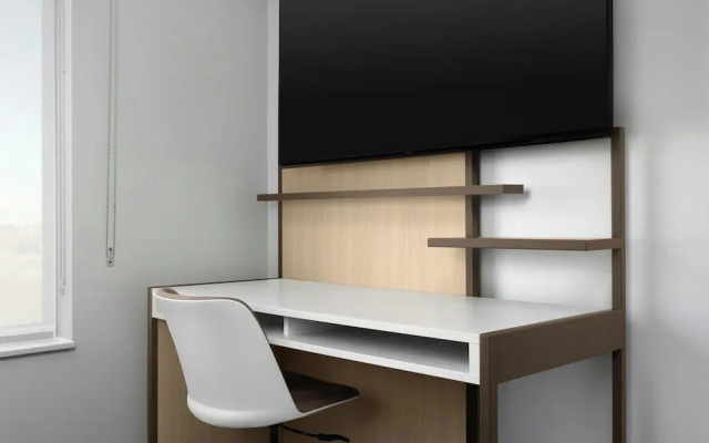 TownePlace Suites Sikeston