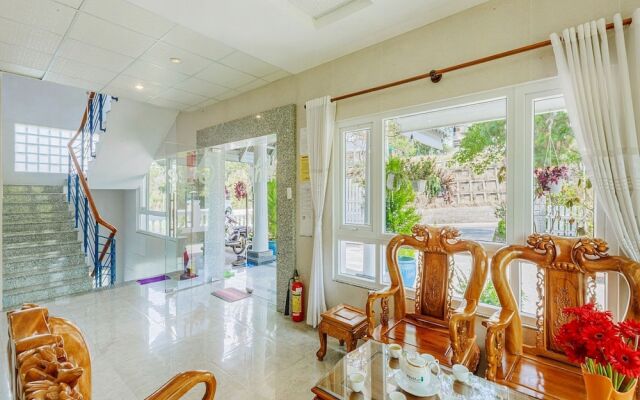 Capital O 1207 Green Hill Villa Da Lat