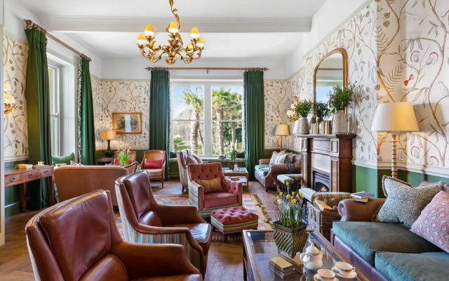 Thurlestone Hotel