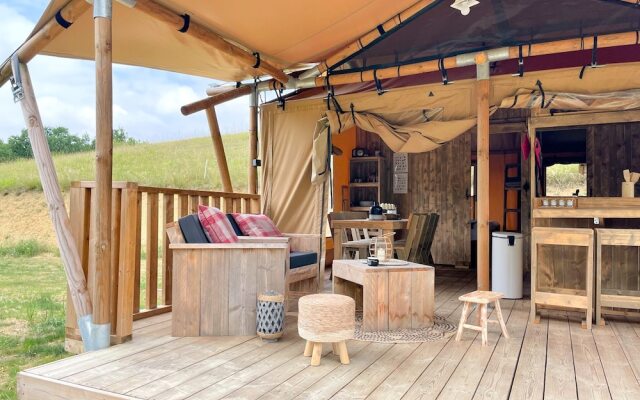 Hitton Séjours Nature