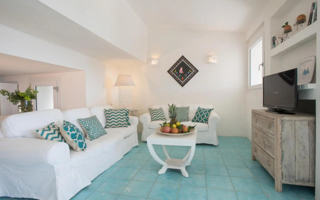 Sul Mare Sardegna Villa Nesea