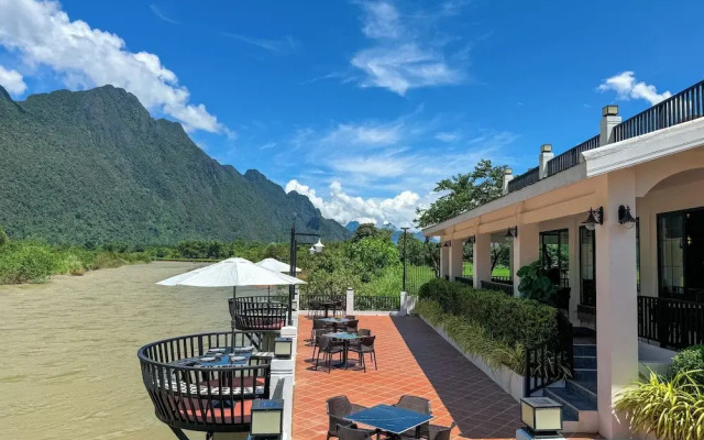 Phalai view hotel