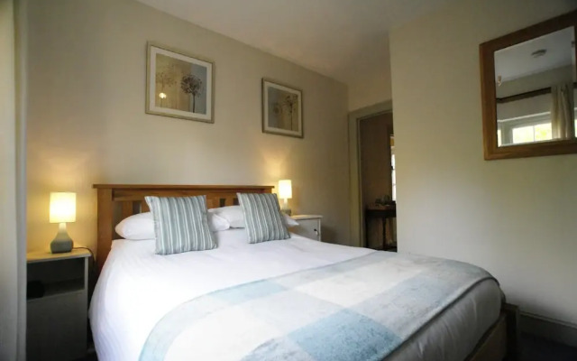Barton House B&B