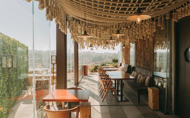 Hotel Torel Avantgarde