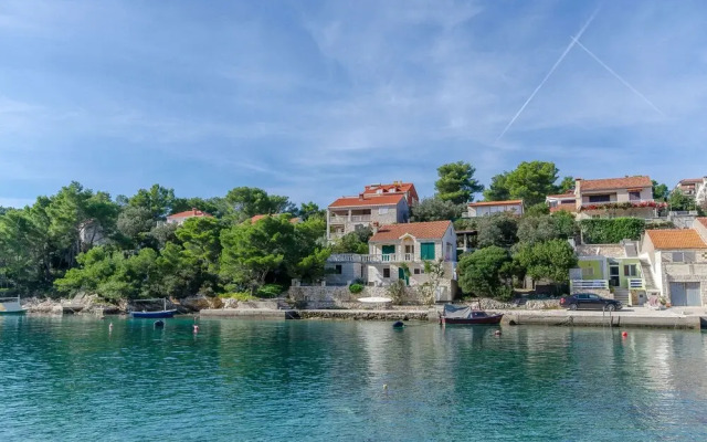 Toni & Tina Apartments