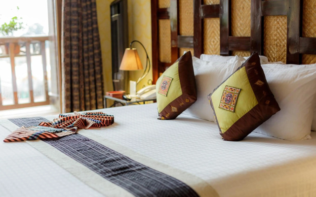 Sapa Mountain Resort, Affiliated by Meliá – Guest Rooms – Sa Pa