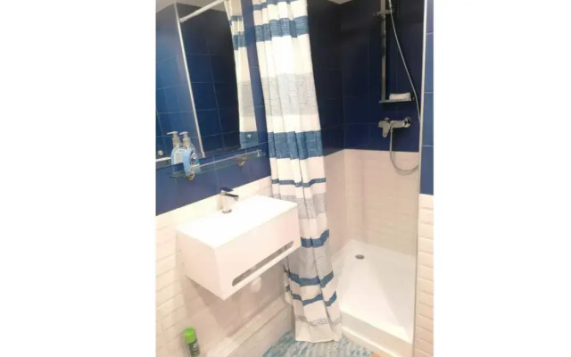 Добро пожаловать в столицу на улице Шереметьевская 85 строение 1