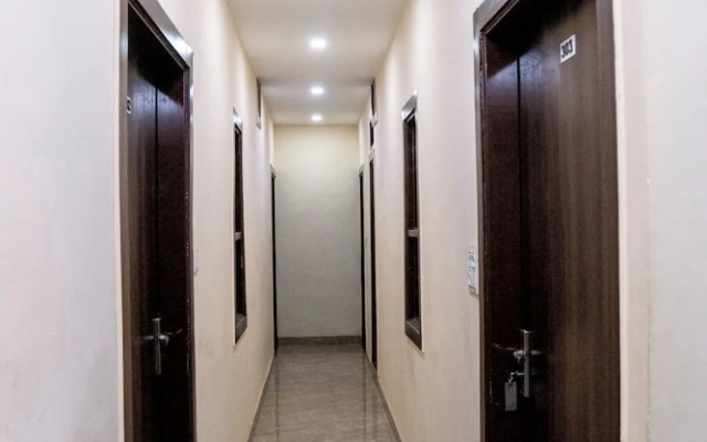 Hotel Shivay Palace