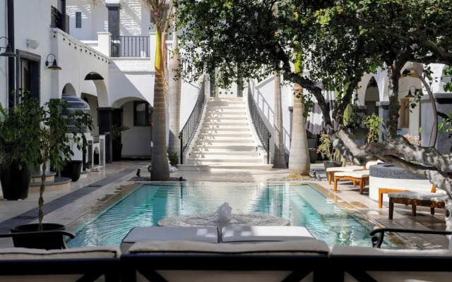 Casa 1880 - Adults Only