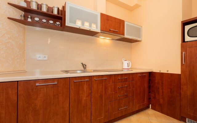 Apartments Spacerowa 2 by Renters