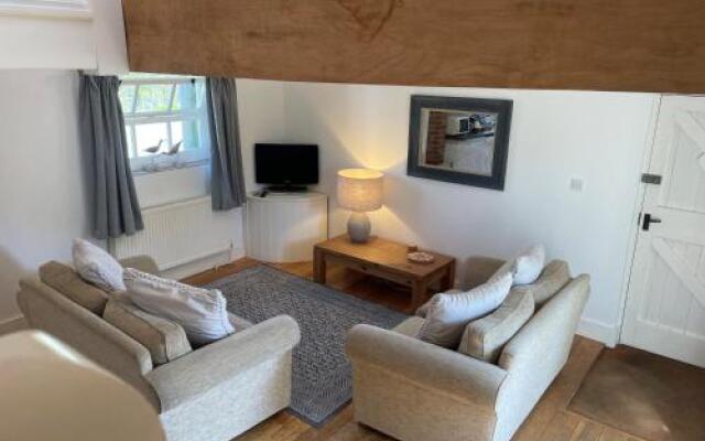Lockgate Dairy Bed and Breakfast