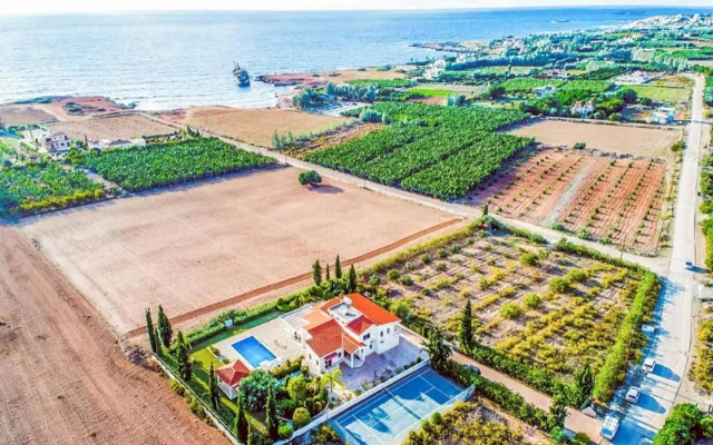 Villa Theo