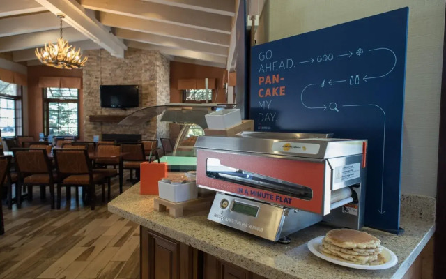 Holiday Inn Express South Lake Tahoe by IHG