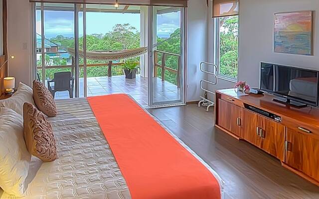 Semilla Verde Boutique Hotel