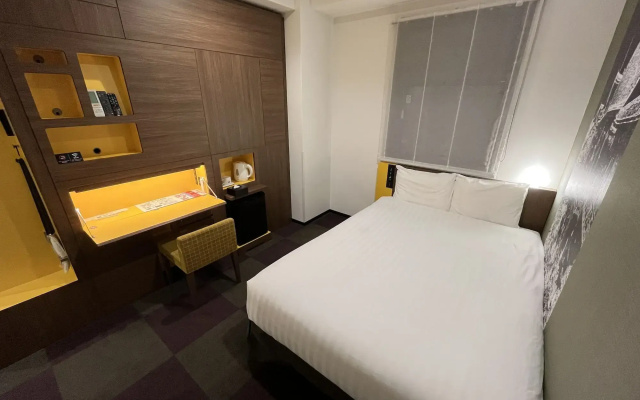 Henn na Hotel Tokyo Haneda