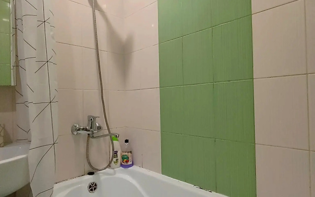 Апартаменты на улице Донецкая 7