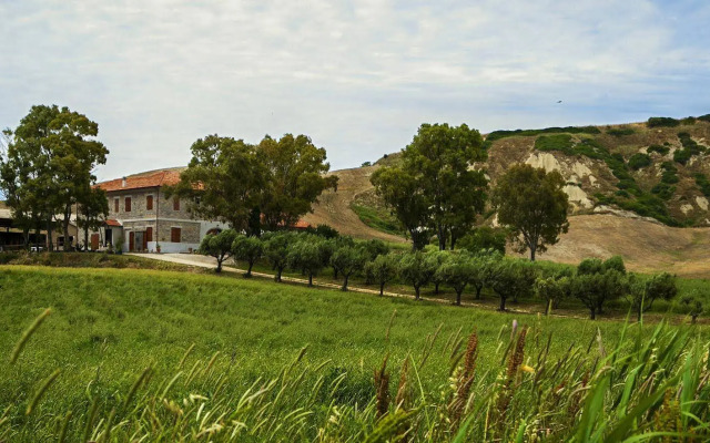 Locanda Villa Naumanni