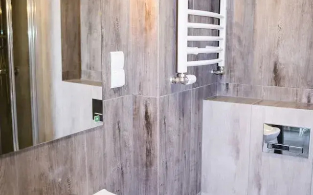 Apart Hotel Residence Jastrzębia Góra