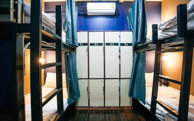 D-Well Hostel