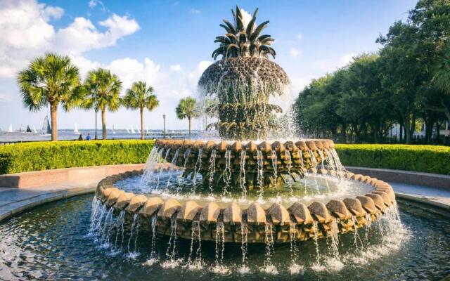 Carolina Breezes West