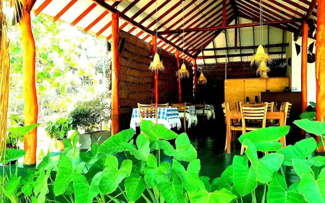 priya homestay kandalama
