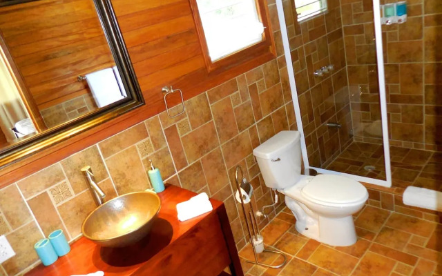 Juntos Cottages