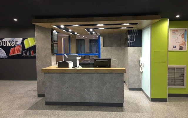 ibis budget Bobigny Pantin