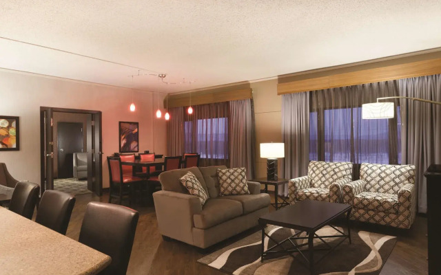 Radisson Hotel La Crosse