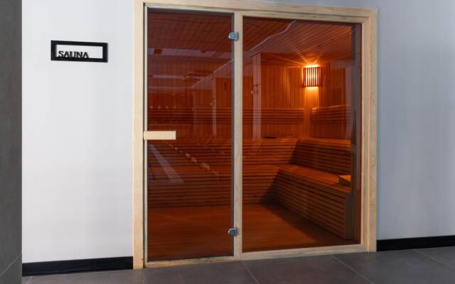 Megasaray Mount Erciyes