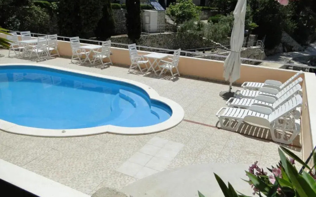 Apartmani Tepli Bok
