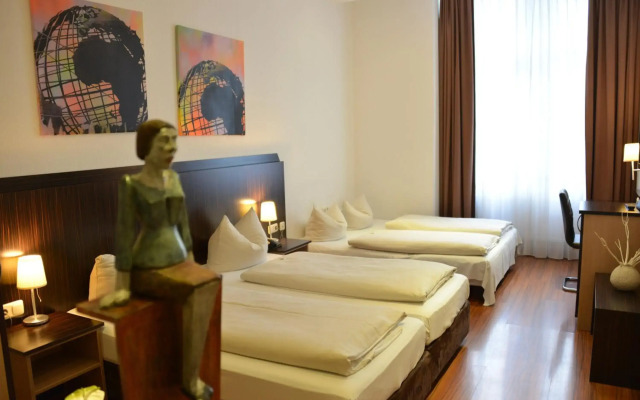 Arthotel Munich