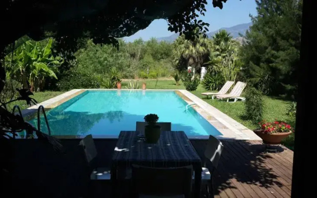 Villa Serenity
