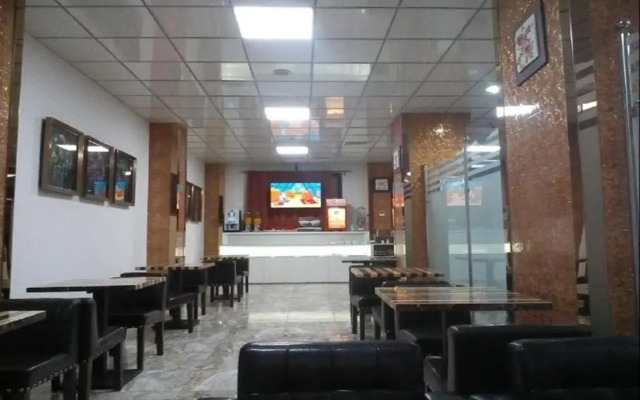 Hotel Casablanca