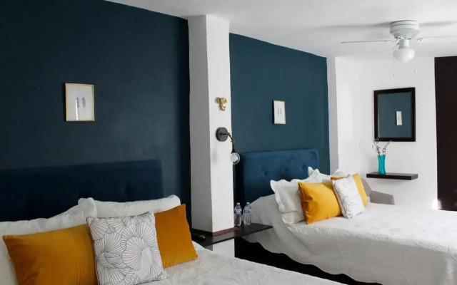 Suites ciento 37