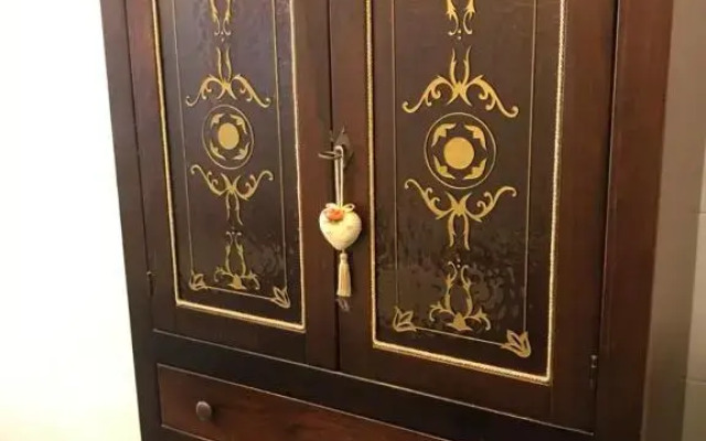 Casa Vacanza Nonna Adri