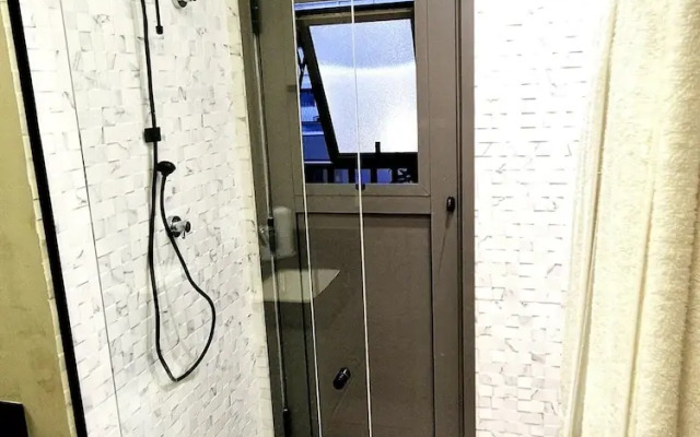 Studio AD330 Alto da Boa Vista