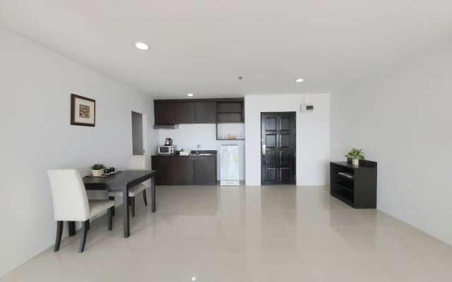 Ampo Residence