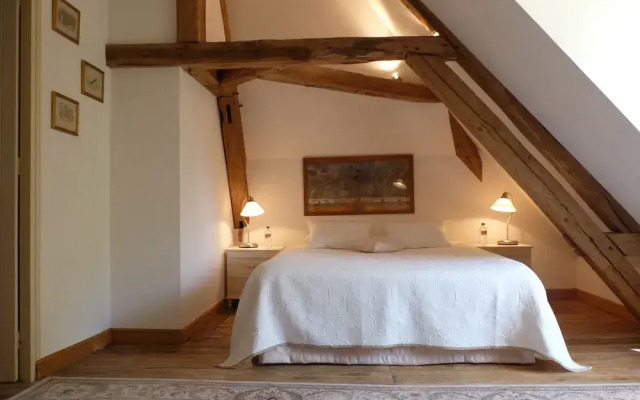 Le Clos Saint Nicolas