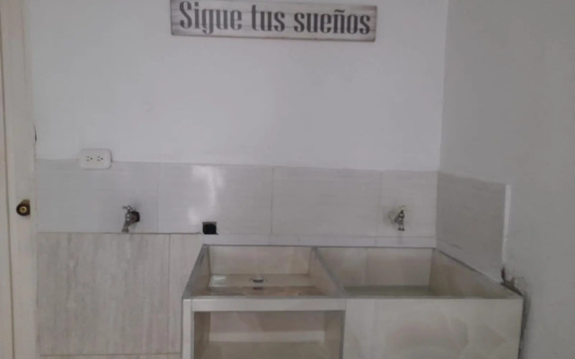 apartamento tercer piso cali