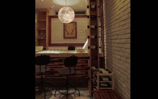 Deer Moon Hostel