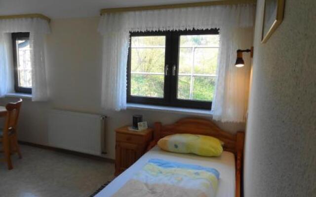 Gasthof Zum Hohen Lohr